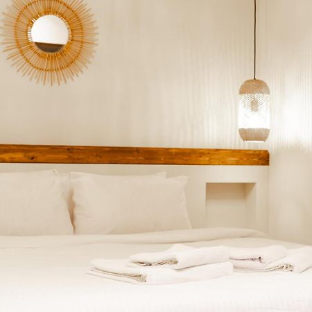 Aellw Cozy Apartment 2 Nea Thesi Eksteriør bilde