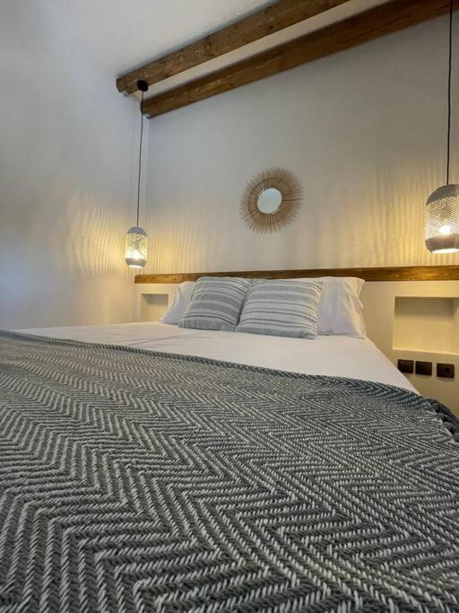 Aellw Cozy Apartment 2 Nea Thesi Eksteriør bilde